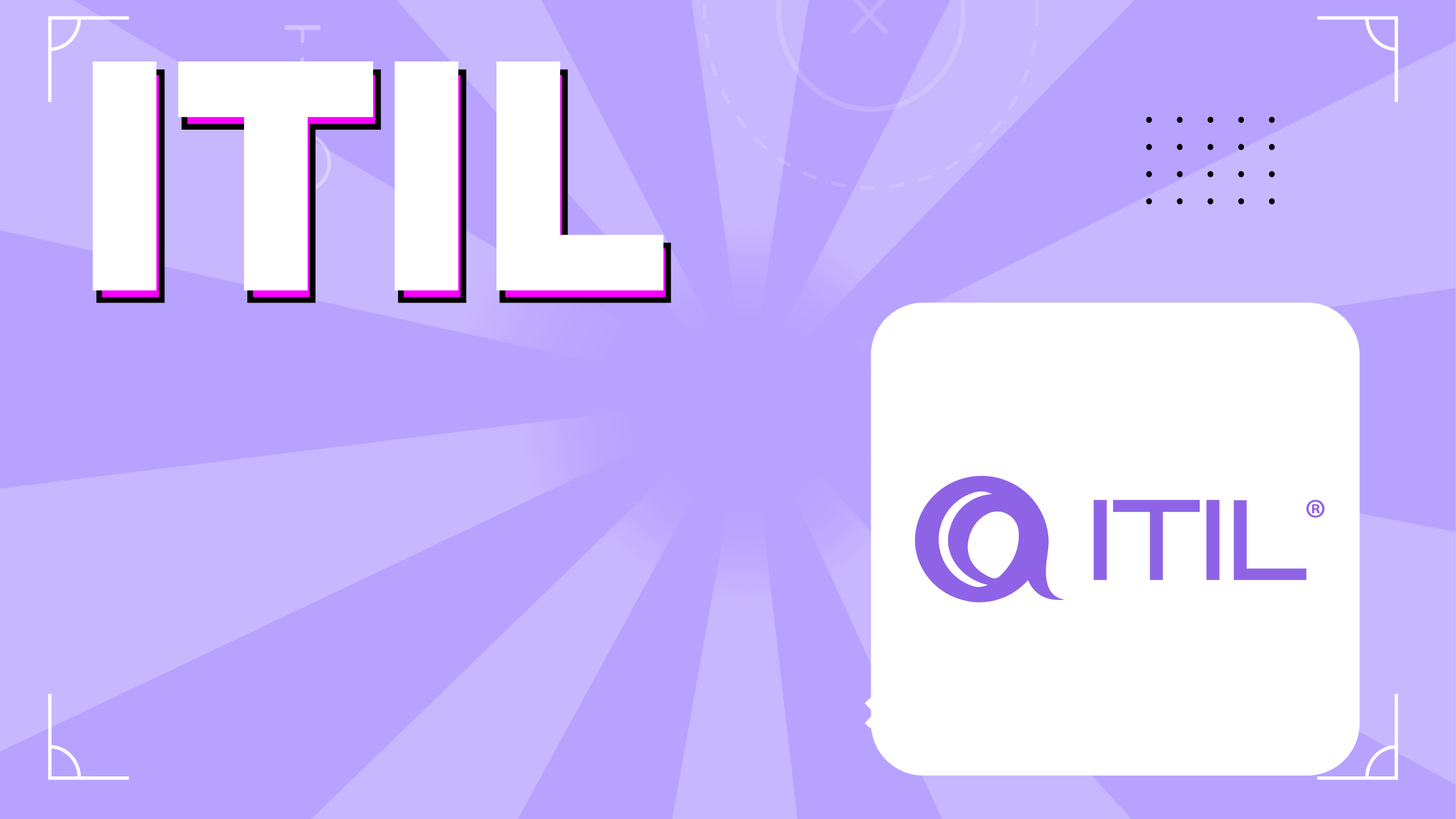 ITIL - Thumbnail