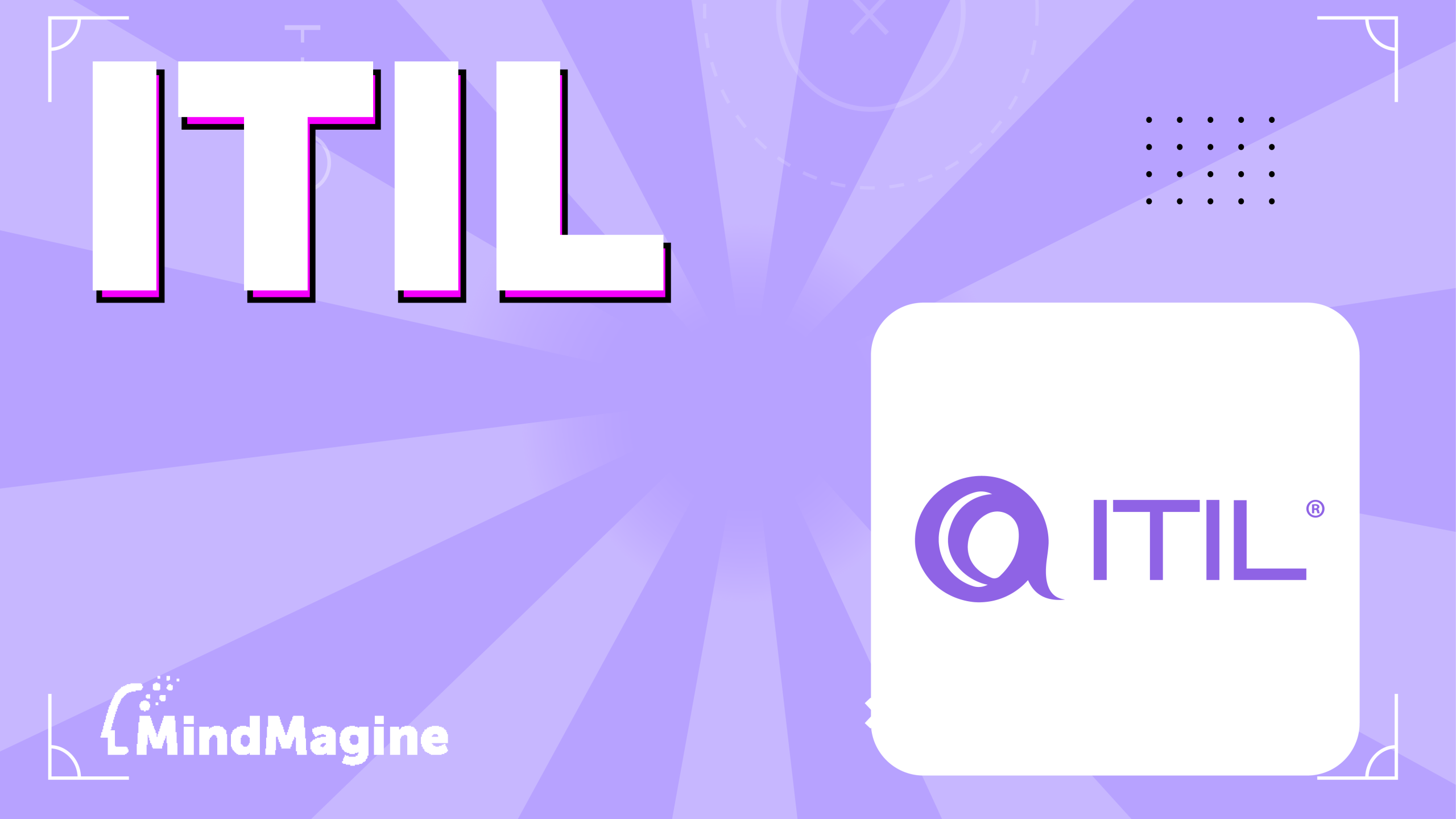 ITIL - Thumbnail
