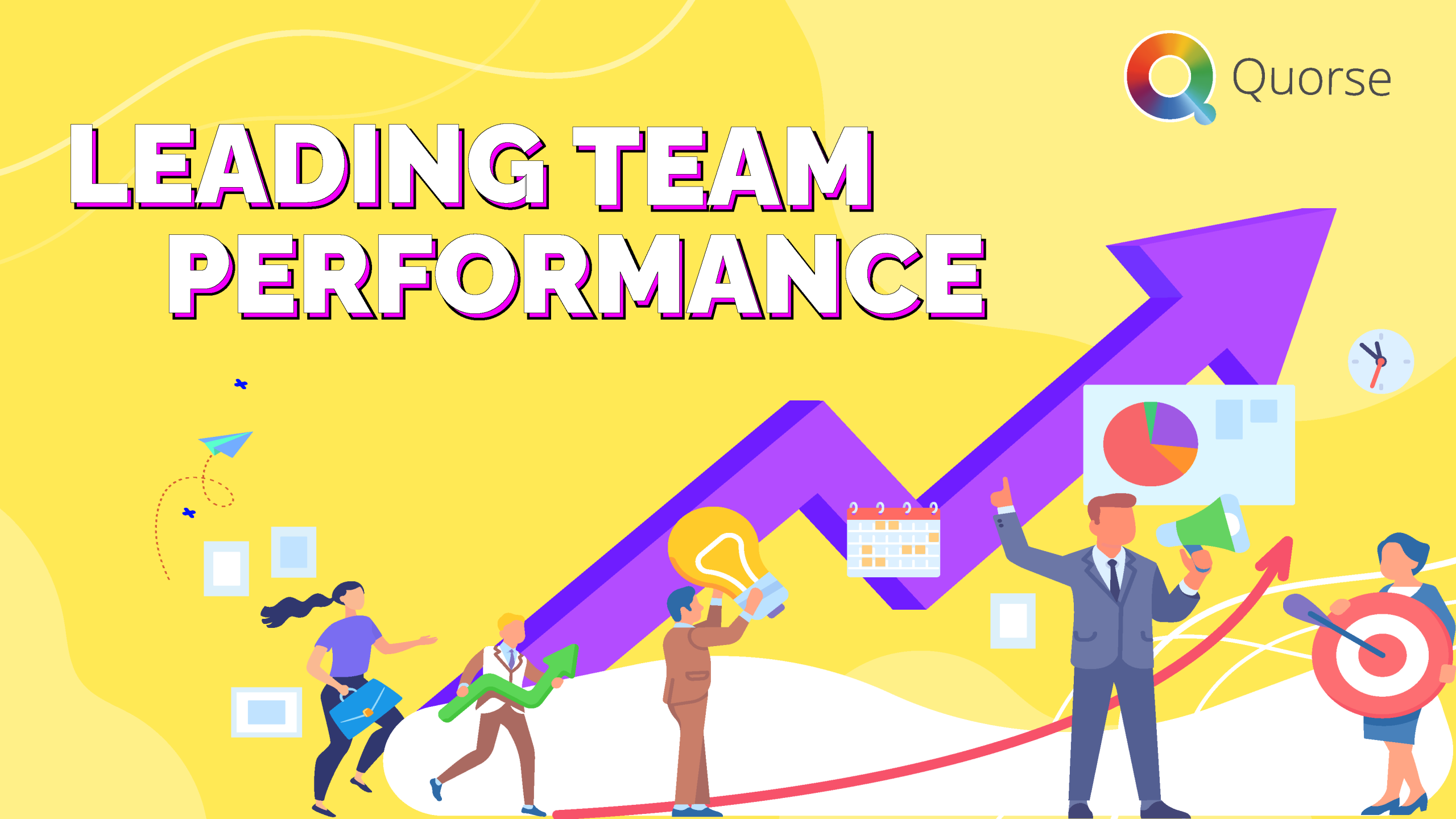 IFT - LDS - Leading Team Performance - Thumbnail